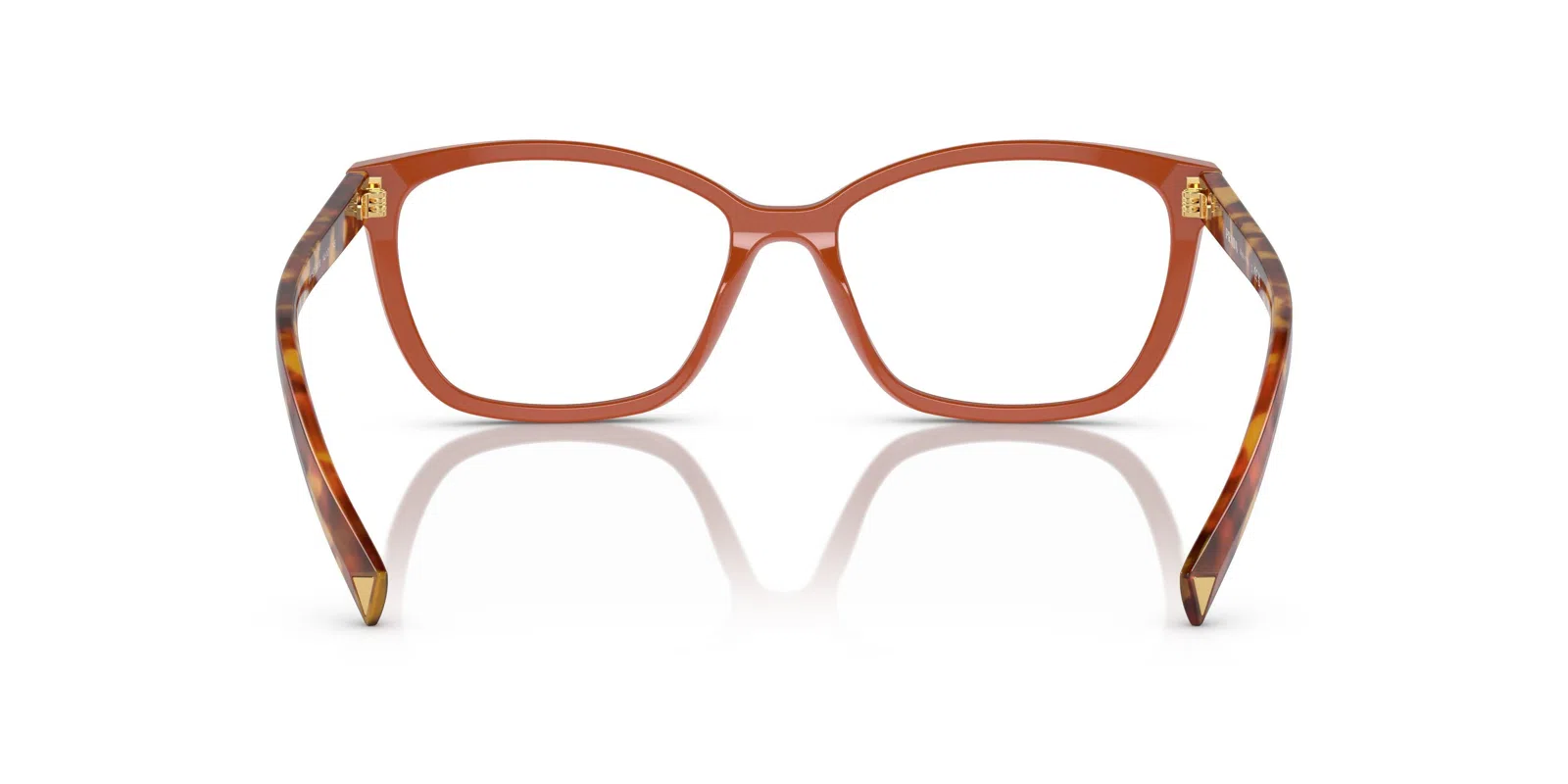 Prada 15ZV Eyeglasses - view 30